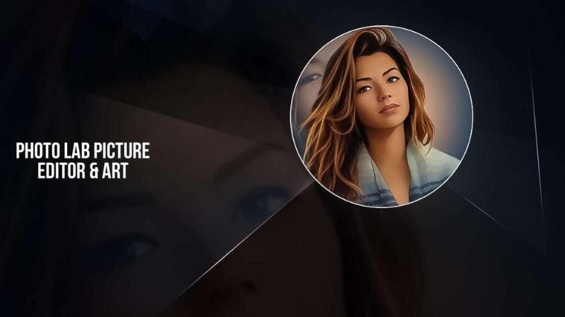 Photo Lab Picture Editor