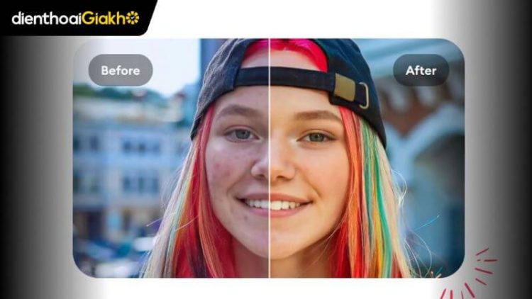 app chỉnh ảnh rõ nét trên iphone