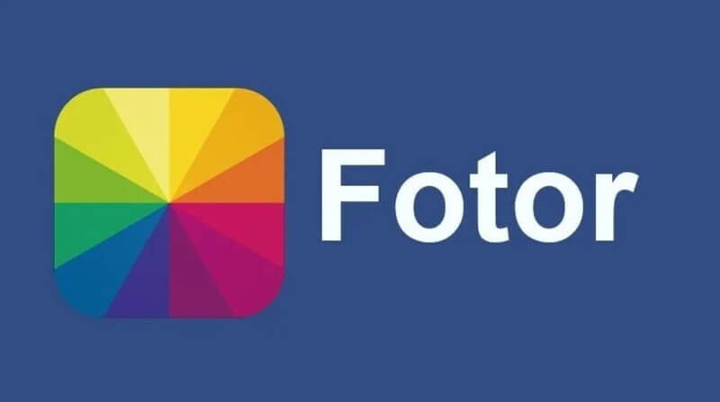 Ứng dụng chỉnh ảnh Fotor