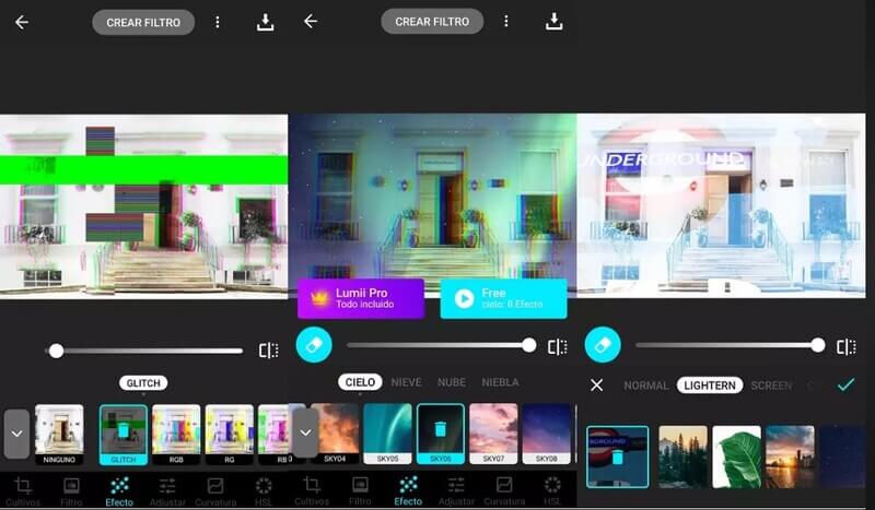 app chỉnh ảnh rõ nét trên iphone
