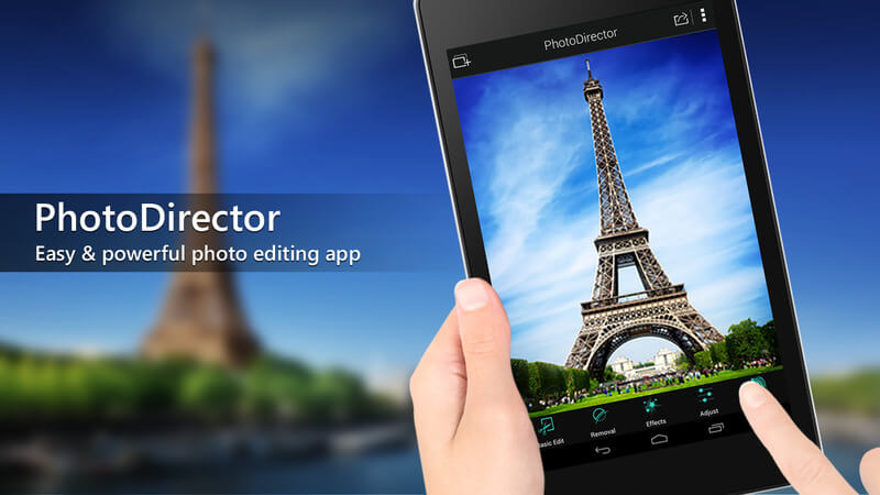 app chỉnh ảnh rõ nét trên iphone