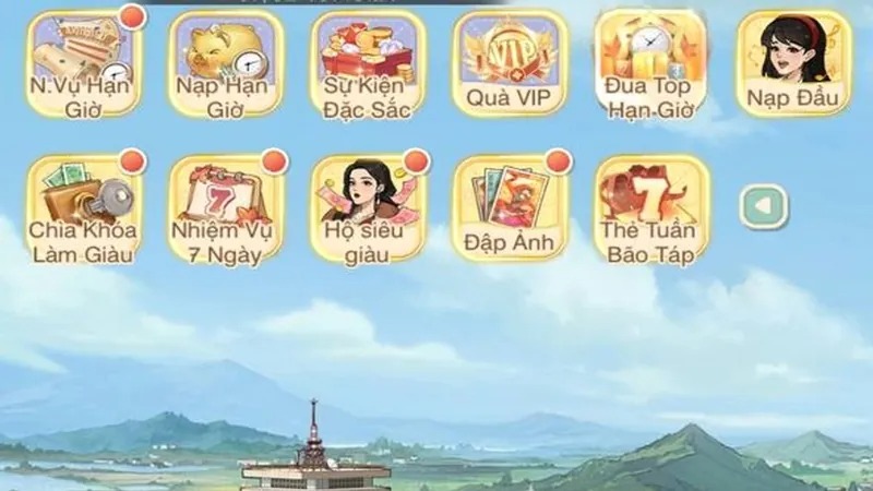 Đầu tư vào nhân tài và nghệ sĩ đúng cách