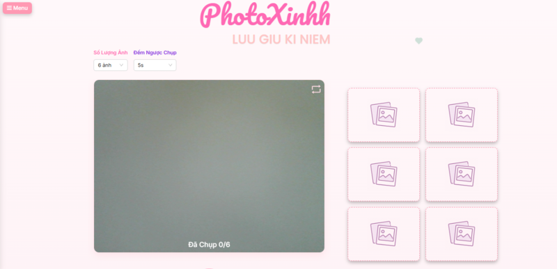 PhotoXinhh