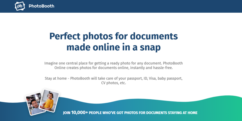Photobooth.online