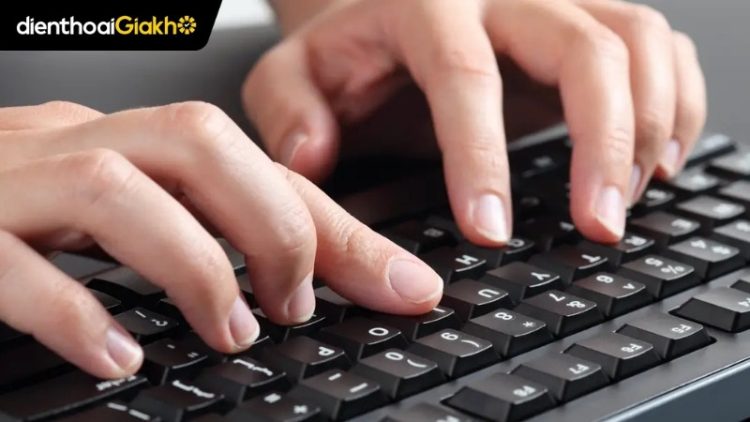 cách chuyển bàn phím sang tiếng việt trên máy tính