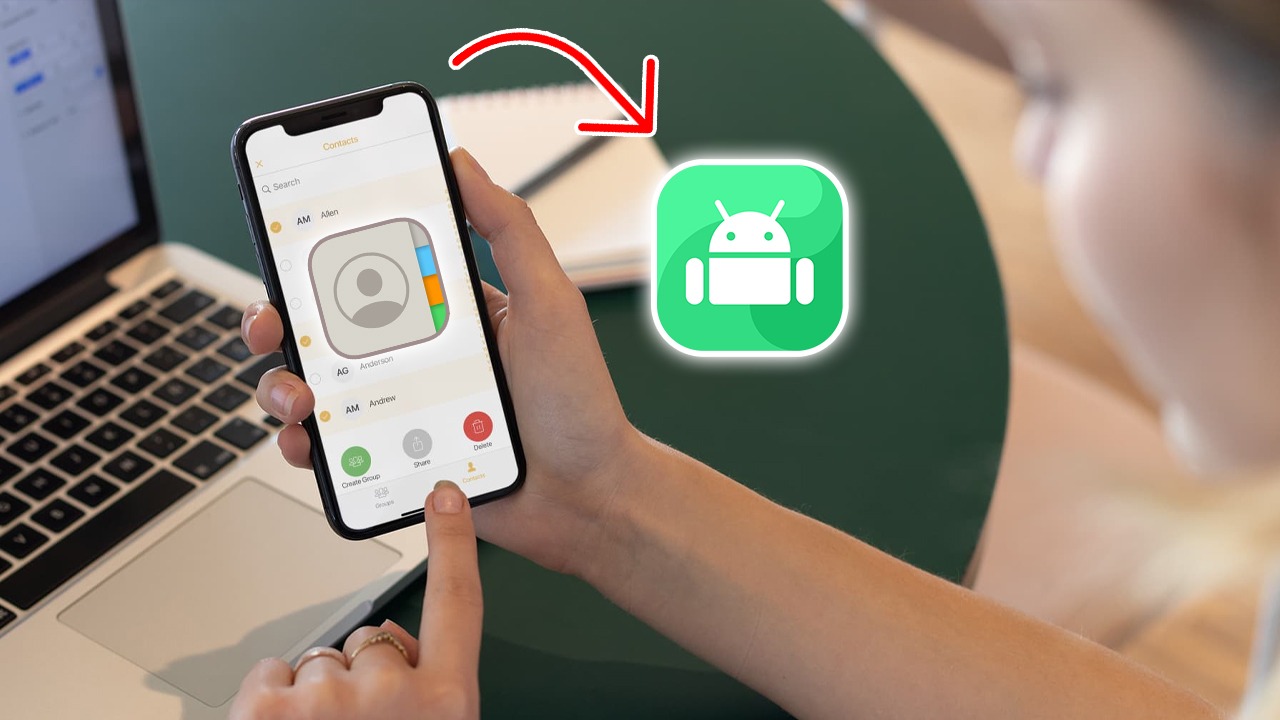 Các loại dữ liệu