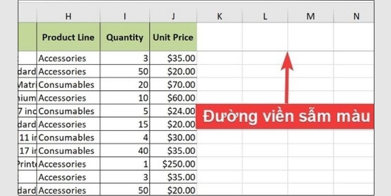 cach-co-dinh-dong-trong-excel