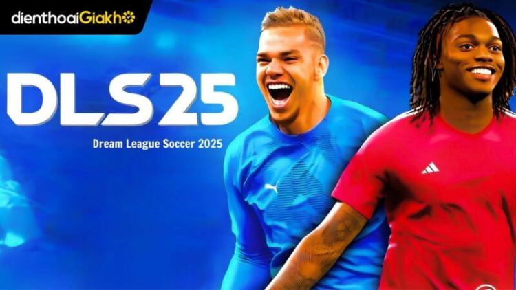 Hướng dẫn cách đăng xuất game DLS 2025