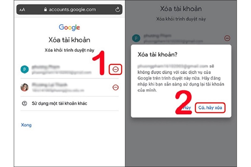 Bước 3