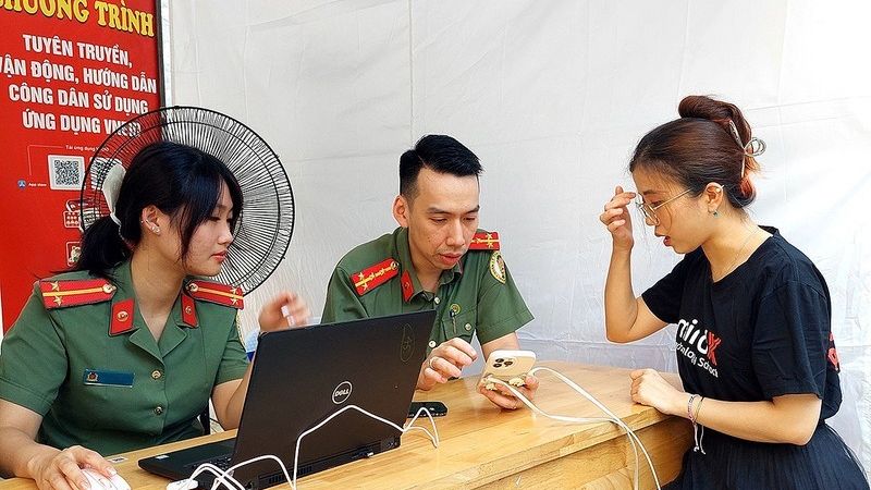 Bước 2