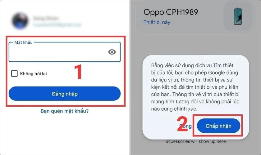 Bước 3