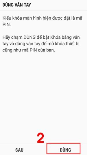 Bước 5