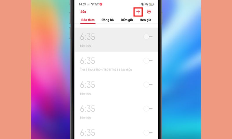 cách đổi nhạc chuông điện thoại Samsung 