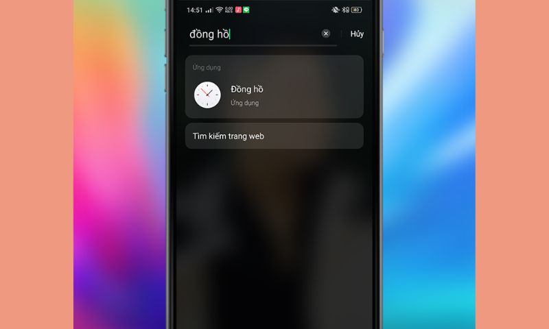 cách đổi nhạc chuông điện thoại Samsung 