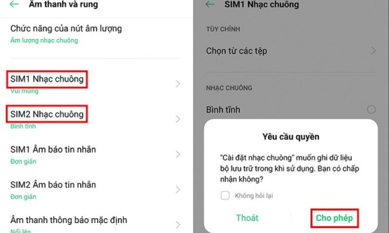 bước 2