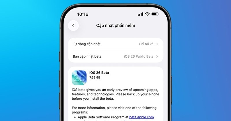 Hướng dẫn hạ cấ