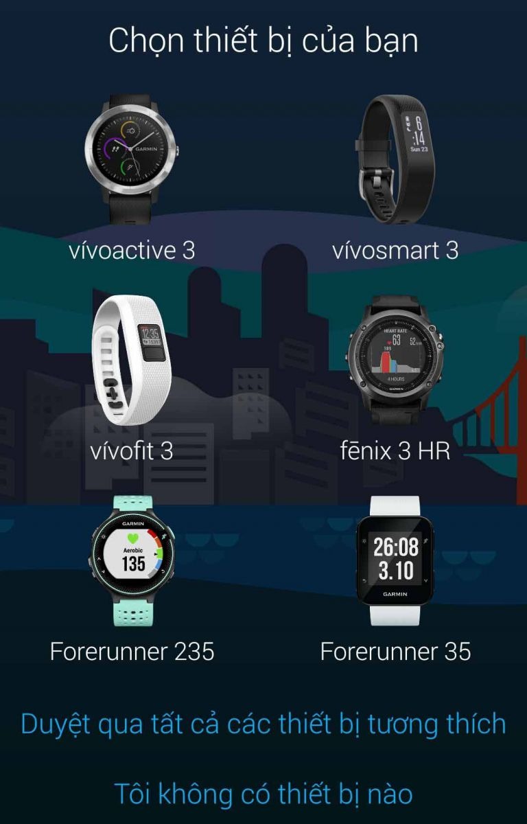 cach-ket-noi-dong-ho-garmin-voi-dien-thoai