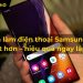 9 Cách làm điện thoại Samsung chạy mượt hơn – hiệu quả ngay lập tức