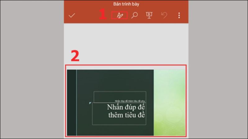 Soạn thảo và chỉnh sửa nội dung