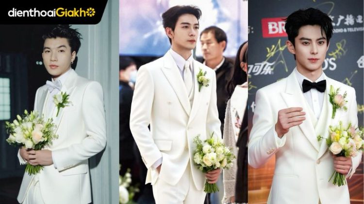 cách làm trend chú rể
