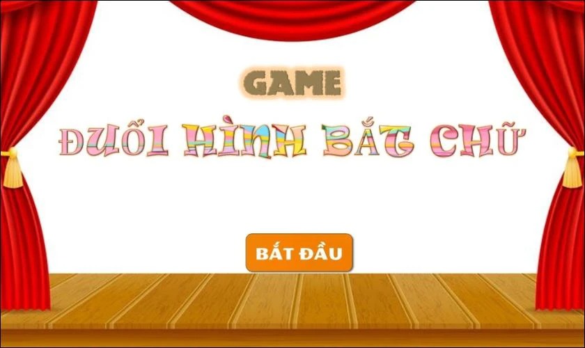 mẫu trò chơi