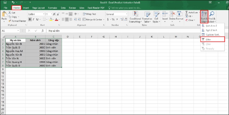 cach-loc-du-lieu-trong-excel