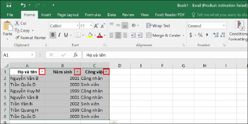cach-loc-du-lieu-trong-excel