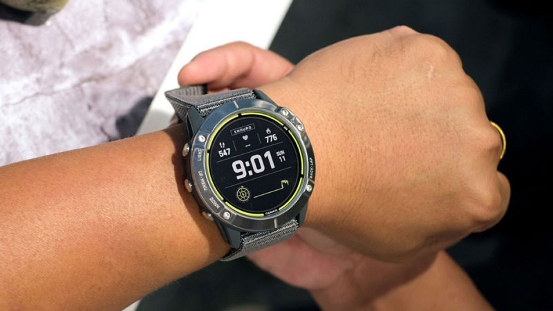 Mua đồng hồ Garmin chính hãng ở đâu uy tín