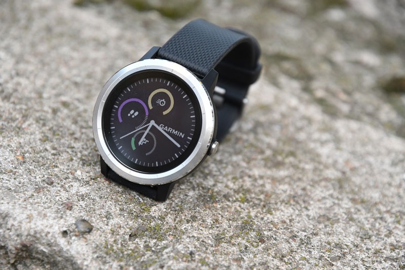 Vivoactive 3/4