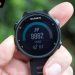 cách sử dụng đồng hồ Garmin
