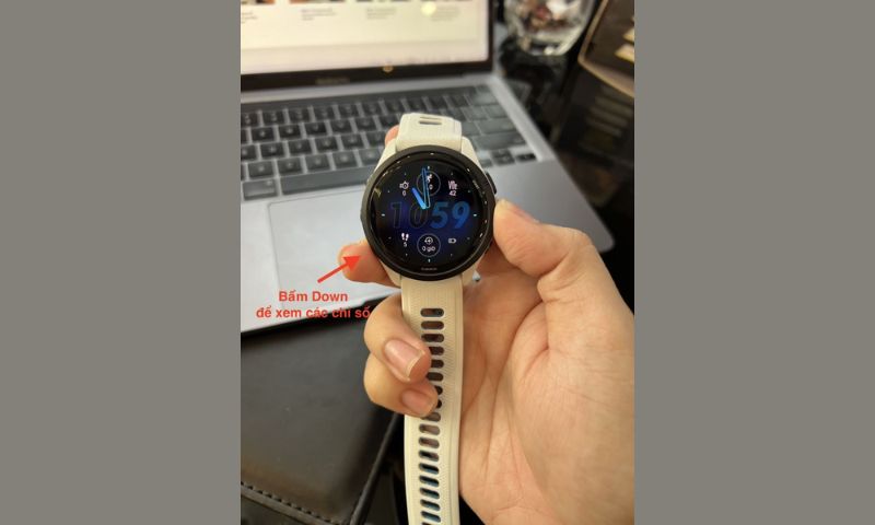 bước 1