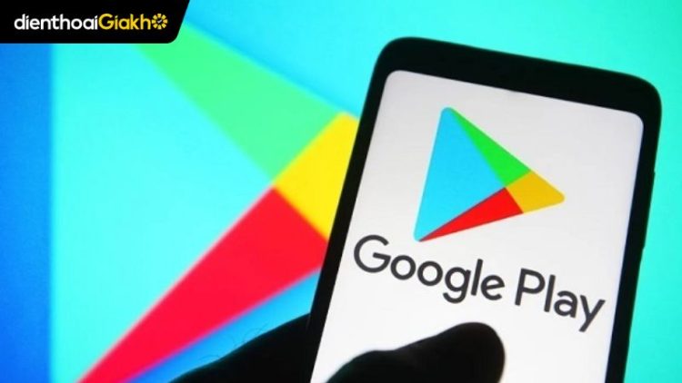 cách tải CH Play cho Samsung