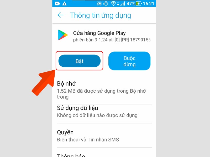 Bước 3