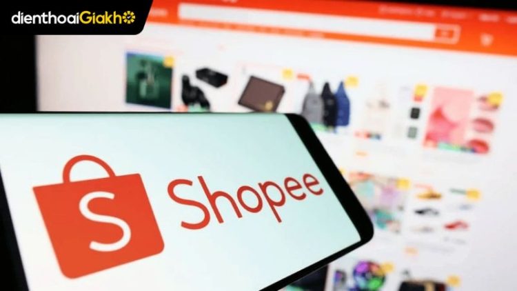 cách tải Shopee trên máy tính