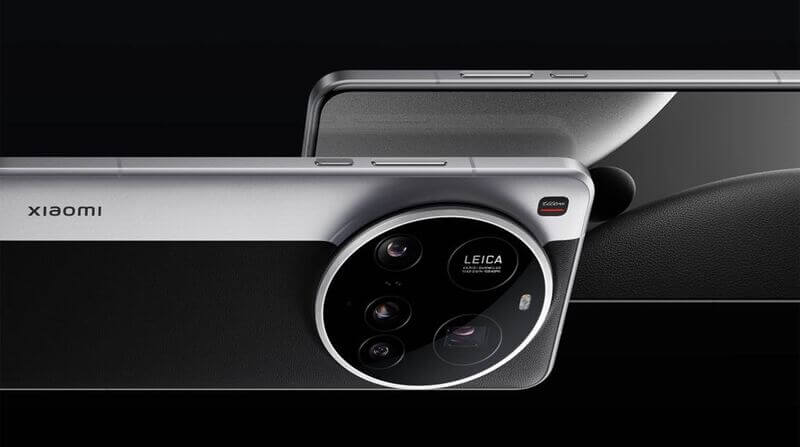 Xiaomi 15 Ultra có hệ thống camera đa năng