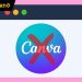 Canva bị lỗi không tải xuống ảnh