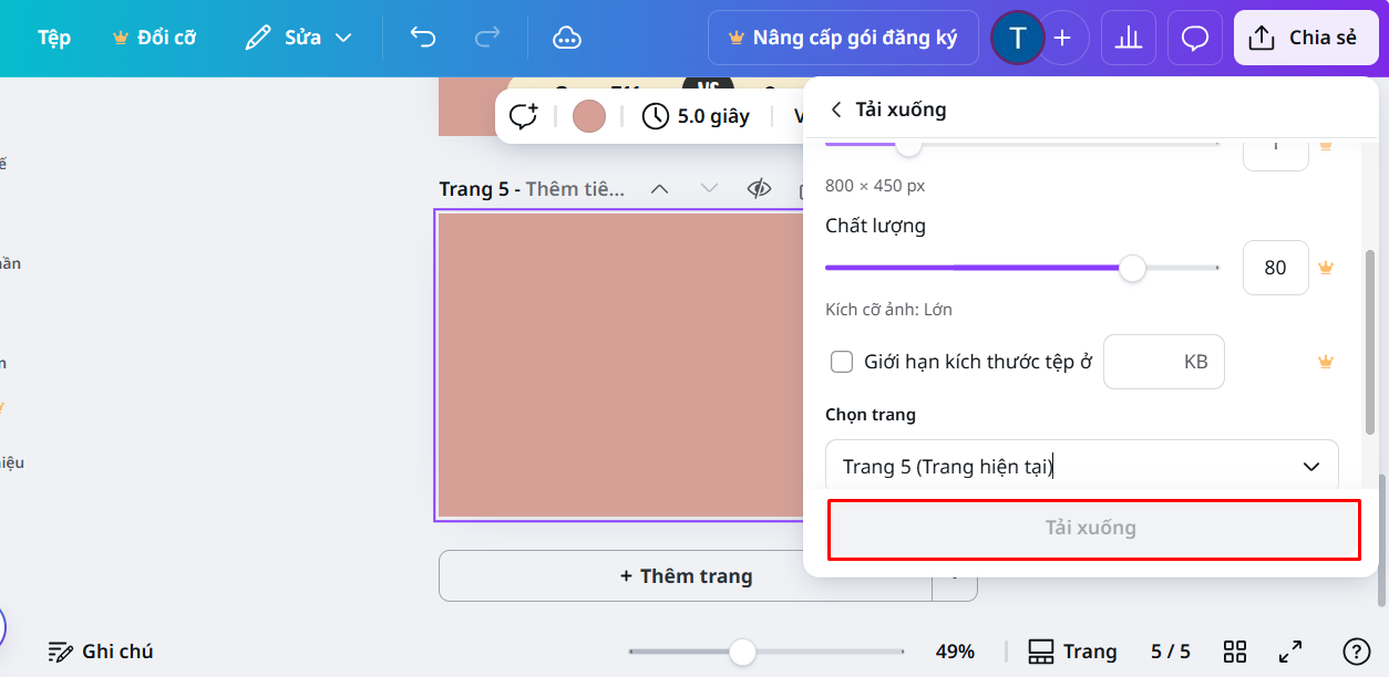 canva-bi-loi-khong-tai-xuong-anh
