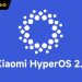 cập nhật HyperOS 2.3