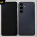 Rò rỉ cấu hình và màu sắc mới trên Galaxy S25 FE