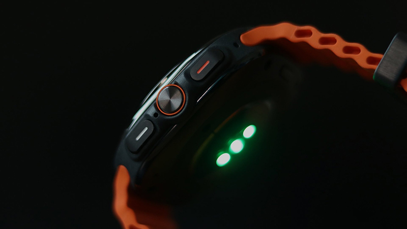 cấu hình Galaxy Watch Ultra 2 