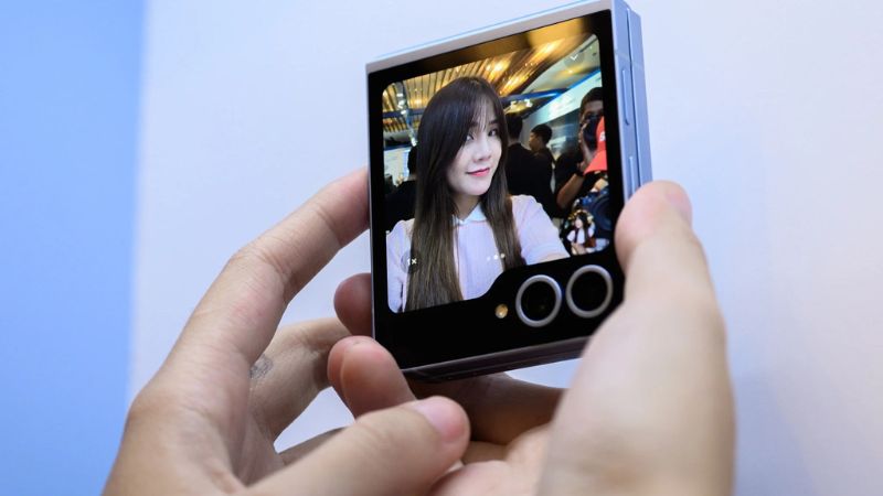 Chụp ảnh chuyên nghiệp hơn