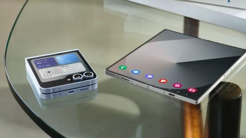 Pin lớn hơn và sạc nhanh hơn
