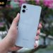 Thông tin về cấu hình Samsung A07