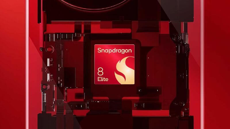 Snapdragon 8 Gen 4 mạnh mẽ, gần như ngang ngửa