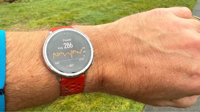 Đánh giá đồng hồ thông minh Amazfit Active 2