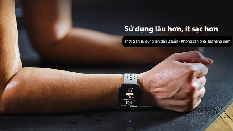 Thời lượng pin