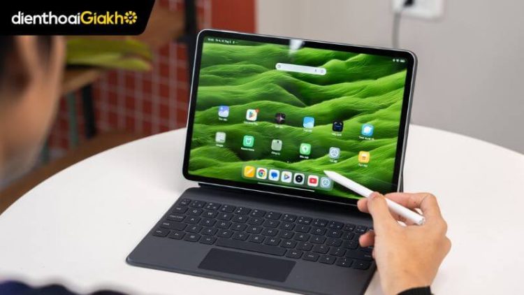 Thông tin đánh giá máy tính bảng Xiaomi Pad 7