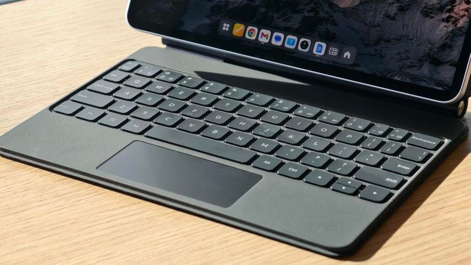 đánh giá xiaomi pad 7
