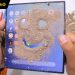 độ bền Galaxy Z Fold 7