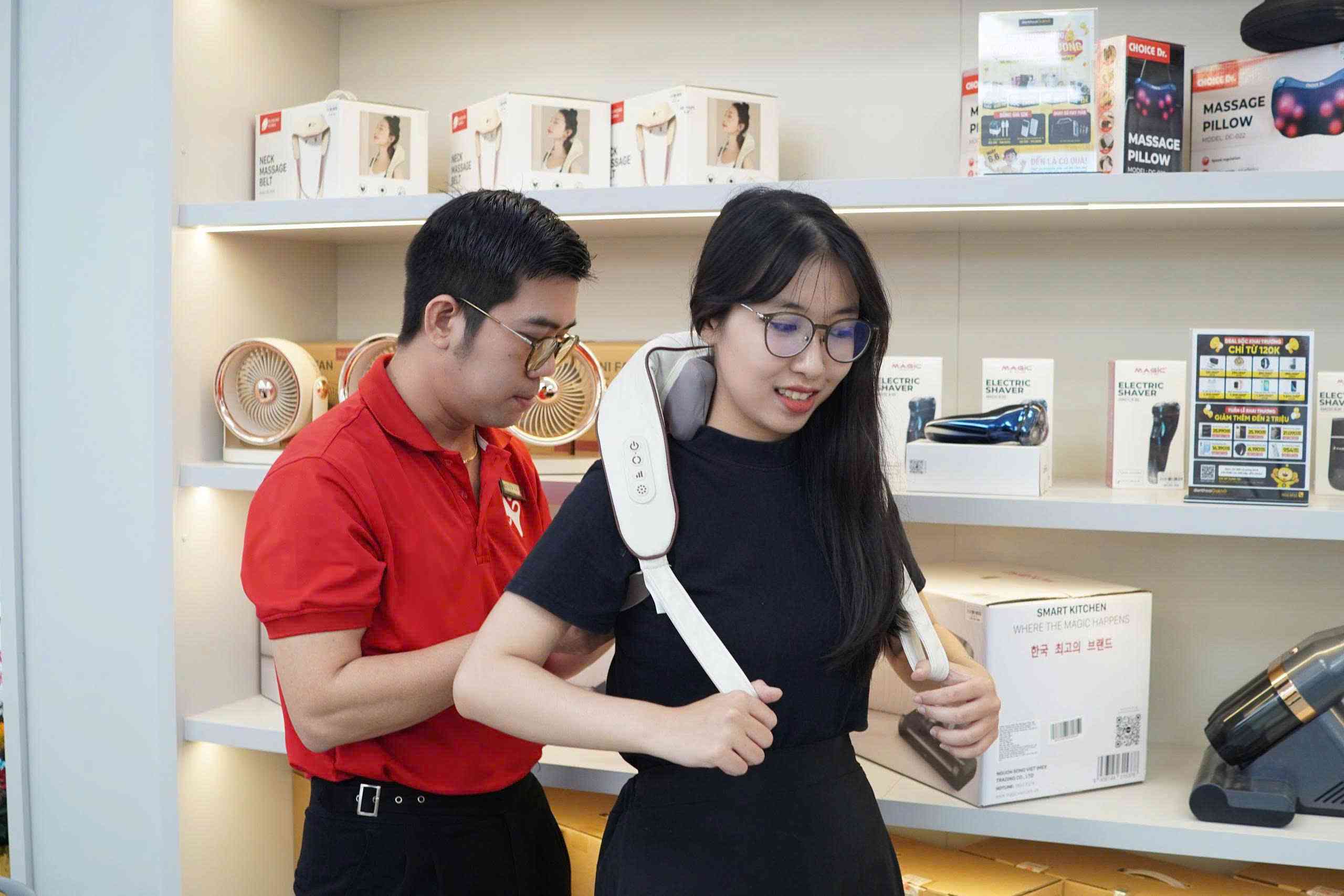 Không sử dụng cho trẻ nhỏ